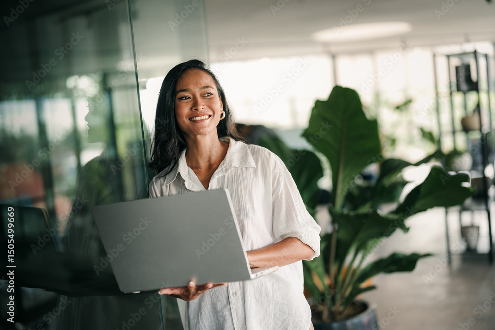 Reflect Your Company’s Branding